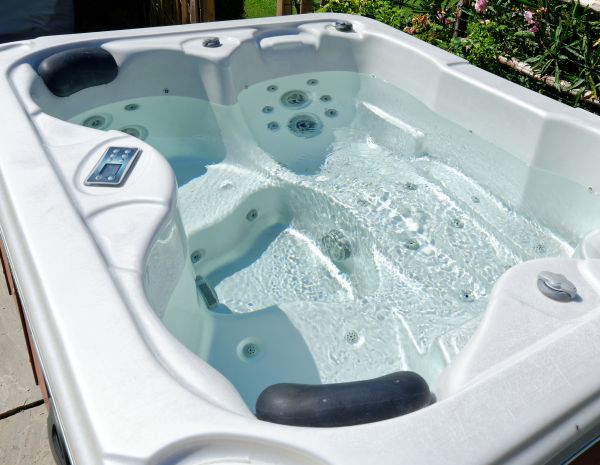 Hot Tub Moving Service - Hot Tub Moving Service Crossville, Tennessee